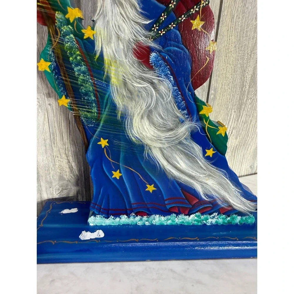 Charlotte Dropp hand painted